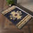 7'10" X 10'3" Southwest Area Rug-1103541355