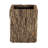 Desai Wood Cachepot