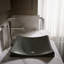 DemiLav Metal Specialty Vessel Bathroom Sink-31186336