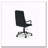 Foley - Swivel Office Chair - Distressed Blue