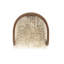 Tabouret de comptoir 26,5 po Burress-2035654999