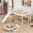 Jadeth Kids Full Loft Bed-386866902