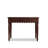 Solid Wood Small Writing Desk