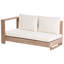 Rupakus 225cm Wide L-Shaped Patio Sectional-1187860074
