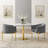 Savour Tufted Performance Velvet Accent Chairs-13629068