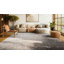 Mangrum Geometric Hand Hooked Area Rug-1157502613