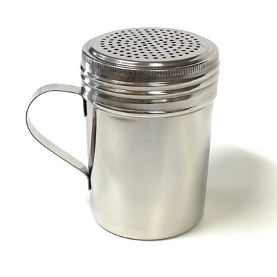 Kitchen Supply Wholesale Non-Stick Flout Sifter
