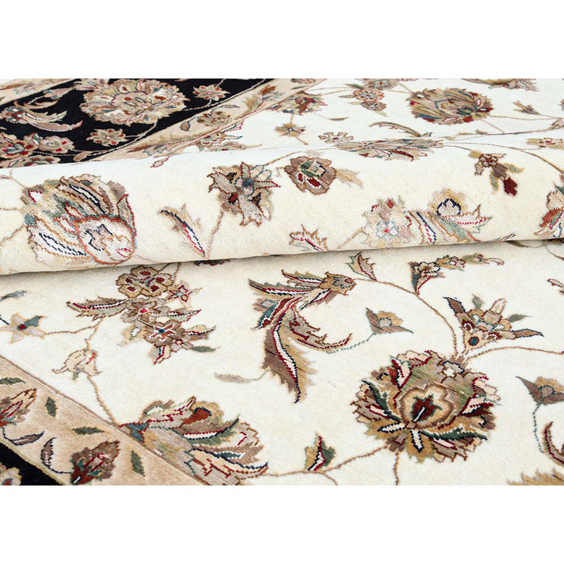 Walton Oriental Area Rug