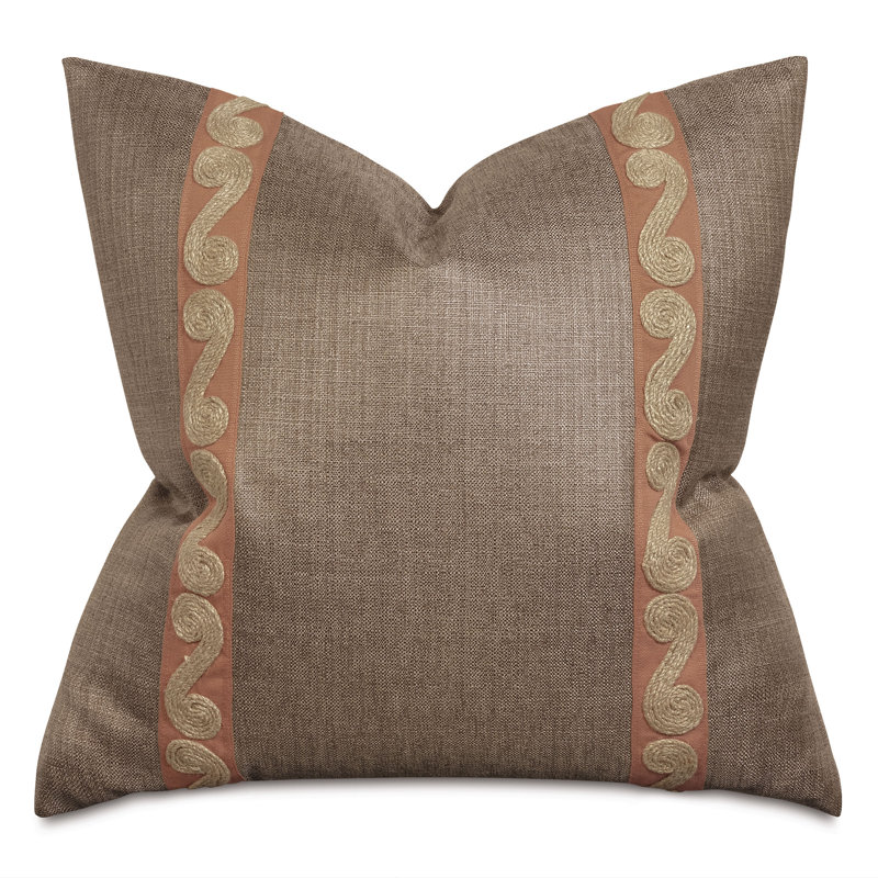 Salzar Square Pillow Cover & Insert