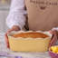 Moule à pain 8 x 3 x 4,75 po