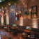 ST64 Light Bulb Dimmable, LED Vintage Edison Bulb, E26 Base, 2000K Amber Light