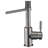 ANZZI Eclipse Series Pull Down Kitchen Faucet-27798750