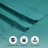 Superior 600 Thread Count Cotton Blend Solid Deep Pocket Bed Sheet Set-2034301034-2034301033