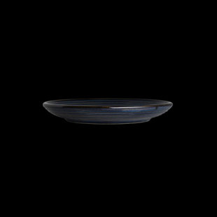 Assiette flipside indigo (Ensemble de 36)