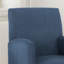 Fauteuil rembourré Dudek-1244173180