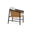 Galloway Outdoor Dining Armchair-698365664