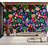 Premium Wallpaper Wall Mural - Floral Pattern Design-35766499