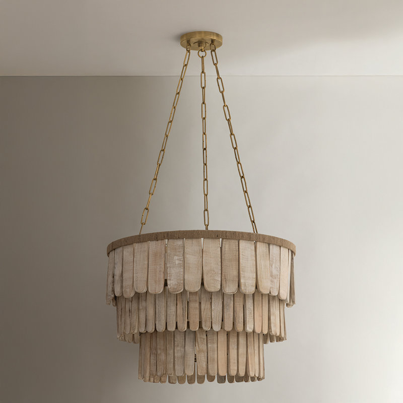 Bentley Chandelier, 26