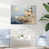 Toile tendue