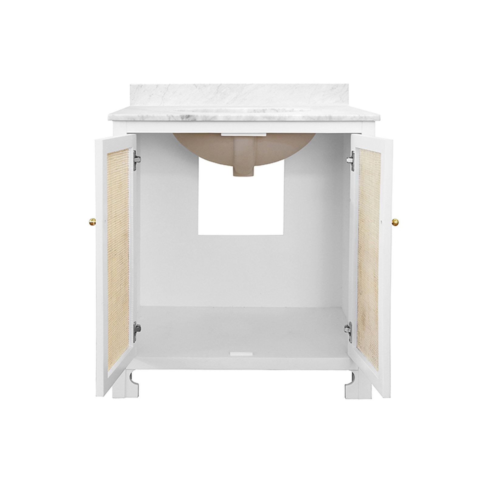 Boyd 30.5'' Single Bathroom Vanity