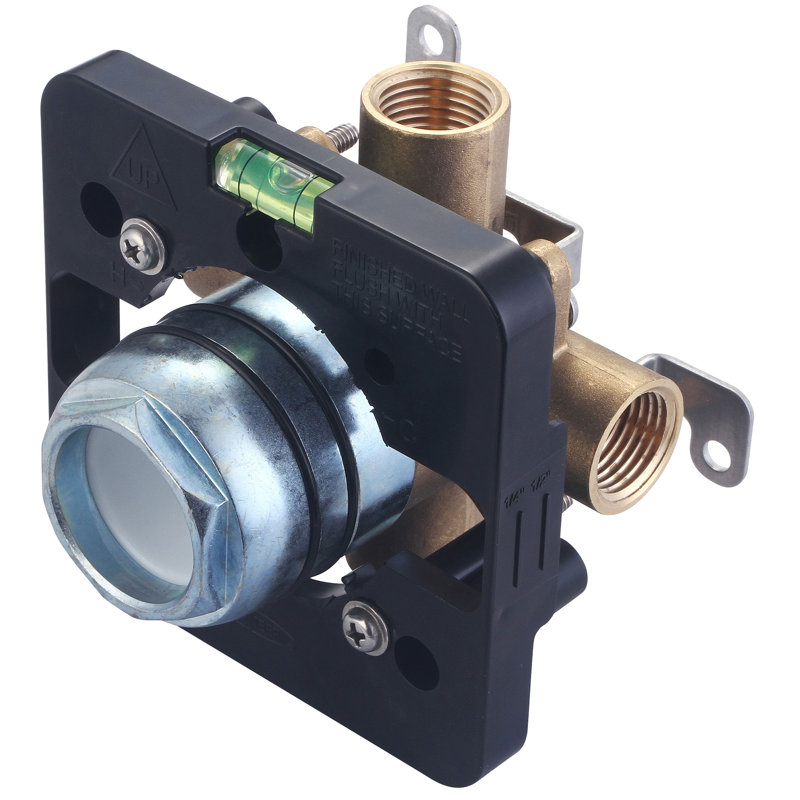 Tub Shower Valve