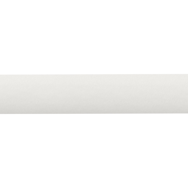 Garniture en céramique de Calacatta Venecia mat 1/2 po x 12 po Itona (4 pièces par ensemble)