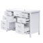 Kensington Single Bathroom Vanity with Top
