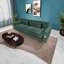 Canapé Lucian Luxe avec détails dorés-108844440