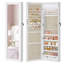 Seita Wall Jewelry Armoire