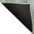 Machine Washable Indoor/Outdoor Xhevrie Green Rug-923022805