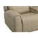 Jarvis Power Reclining Loveseat With Console, Power Headrests