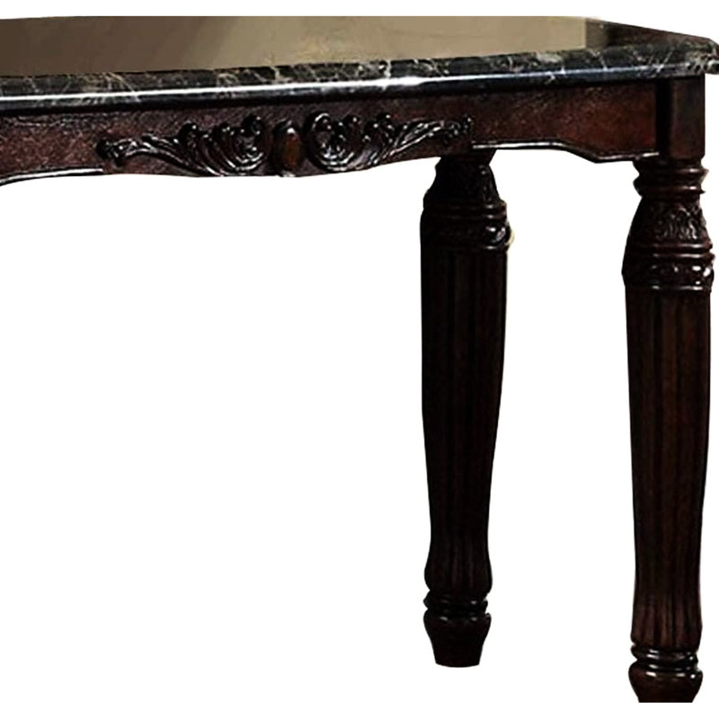 Dessus de table en faux marbre, bois massif, motifs complexes pour meubles traditionnels de salon, plateau, fabrication en bois