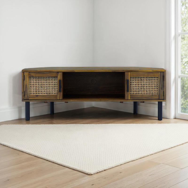 Console média 53,94 "Acacia