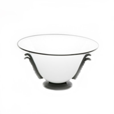 Murano Glass Viking Centerpiece Bowl -  Murano Art Collection, 54-4501