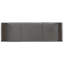 Curata Upholstered Bench