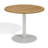 Travira Round Outdoor Bistro Table ,-430629838-430630016