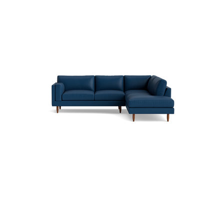 Skinny Fat Sectional