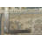 Turrini One-of-a-Kind 3'2" X 5' New Age Wool Area Rug in Gray