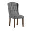 Chaise rembourrée Vasso-978798712
