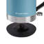 Hanley Kettle Blue-122005358