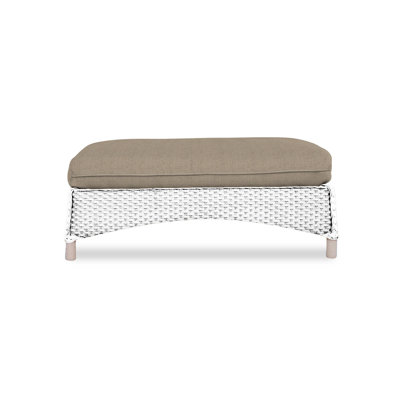 Mandalay Outdoor Ottoman