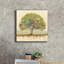 «Golden Oak Spice» par James Wiens, art mural sur toile-2050393615