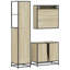 Bathroom Furniture Suite-1445477196