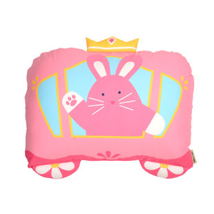  Carriage Pillow Case