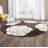 Cannen Hand Tufted Wool Floral Rug-2036992631