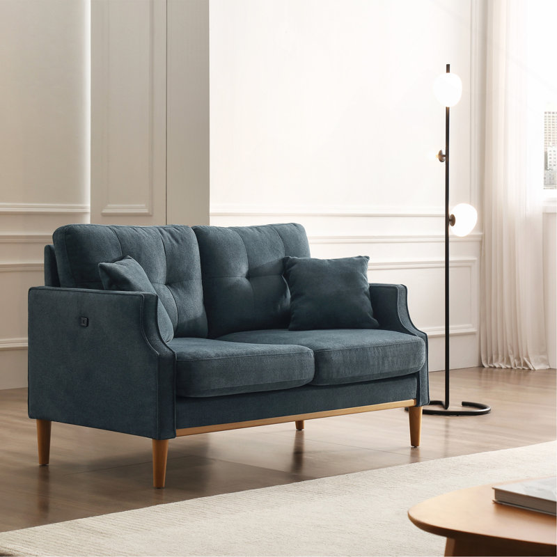 Canapé 2 places Loveseat
