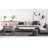 Signal Reversible Throw Pillow-94578448-94578449