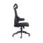 Aldarcy Polyester Blend Task Chair with Headrest-2021502703