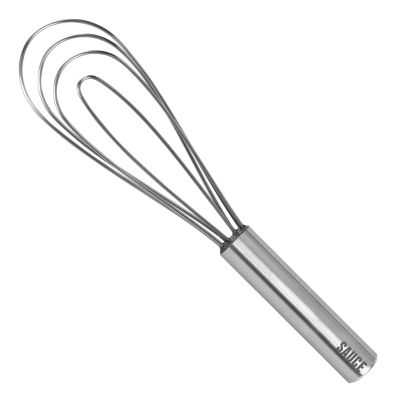 Fouet de sauce en acier inoxydable spectrum