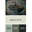 Transport, sous-marin, illustrations, toile brune-1195039382